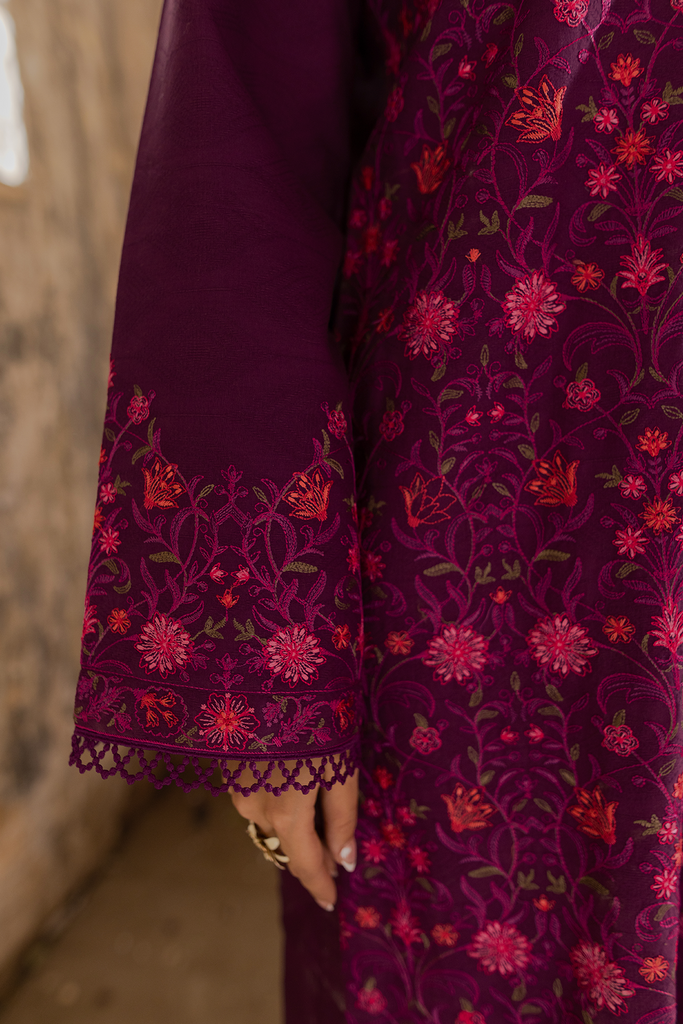 Rajbari | Summer Breeze 24 | B-1 - by - Libasekhas UK - Registered Vendor of : Rajbari - 100% Original Designer Dresss