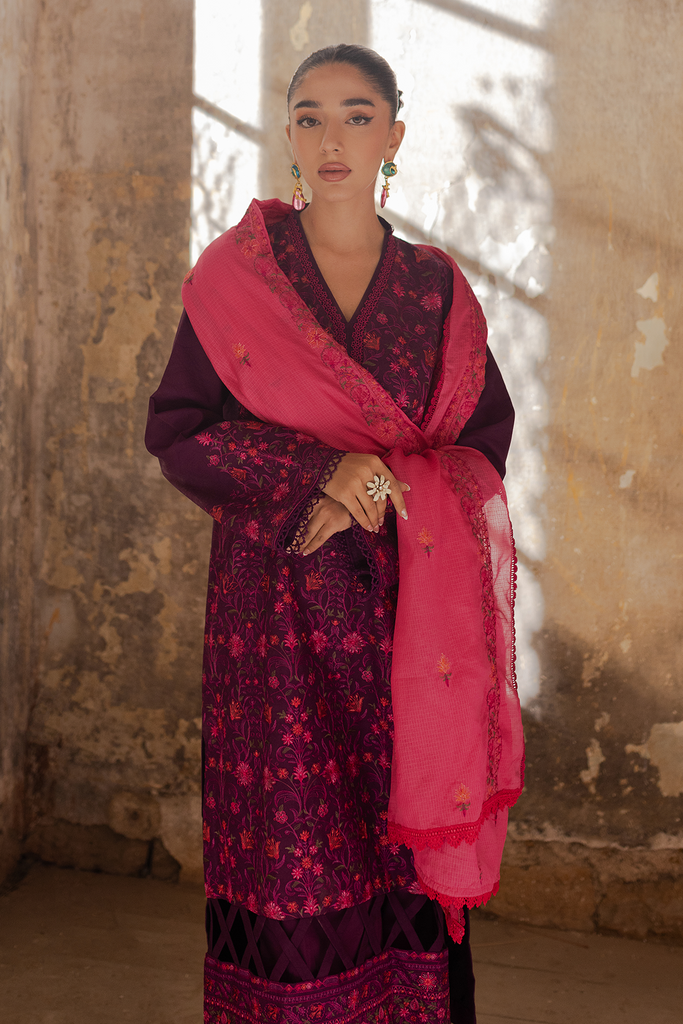 Rajbari | Summer Breeze 24 | B-1 - by - Libasekhas UK - Registered Vendor of : Rajbari - 100% Original Designer Dresss