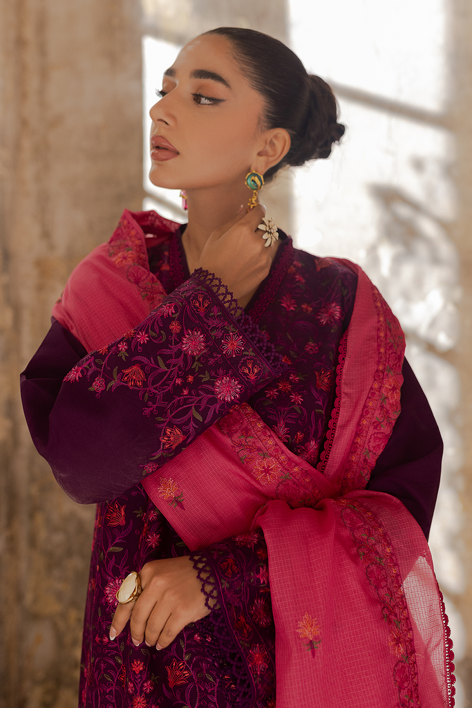 Rajbari | Summer Breeze 24 | B-1 - by - Libasekhas UK - Registered Vendor of : Rajbari - 100% Original Designer Dresss