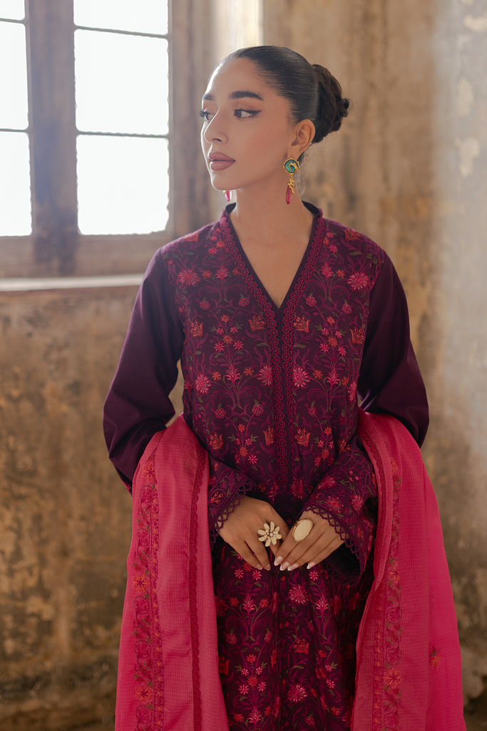 Rajbari | Summer Breeze 24 | B-1 - by - Libasekhas UK - Registered Vendor of : Rajbari - 100% Original Designer Dresss