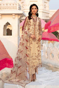 Ramsha | Luxury Wedding Collection 2023 | H-308 - by - Libasekhas UK - Registered Vendor of : Ramsha - 100% Original Designer Dresss
