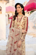 Ramsha | Luxury Wedding Collection 2023 | H-308 - by - Libasekhas UK - Registered Vendor of : Ramsha - 100% Original Designer Dresss