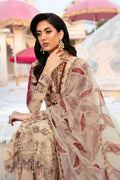 Ramsha | Luxury Wedding Collection 2023 | H-308 - by - Libasekhas UK - Registered Vendor of : Ramsha - 100% Original Designer Dresss