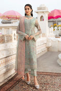 Ramsha | Luxury Wedding Collection 2023 | H-302 - by - Libasekhas UK - Registered Vendor of : Ramsha - 100% Original Designer Dresss