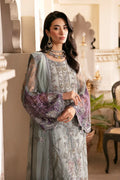 Ramsha | Luxury Wedding Collection 2023 | H-301 - by - Libasekhas UK - Registered Vendor of : Ramsha - 100% Original Designer Dresss