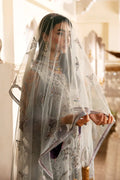 Ramsha | Luxury Wedding Collection 2023 | H-301 - by - Libasekhas UK - Registered Vendor of : Ramsha - 100% Original Designer Dresss
