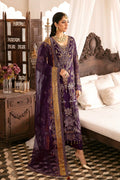 Ramsha | Luxury Wedding Collection 2023 | H-303 - by - Libasekhas UK - Registered Vendor of : Ramsha - 100% Original Designer Dresss