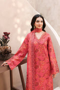 Ramsha | Naqsh Embroidered Rawsilk | RS-06 - by Libasekhas UK - Registered Vendor of : Ramsha - 100% Original Designer Dress