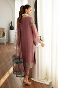 Ramsha | Rangoon Chiffon Collection | D-1102 - by - Libasekhas UK - Registered Vendor of : Ramsha - 100% Original Designer Dresss
