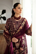 Ramsha | Rangoon Chiffon Collection | D-1104 - by - Libasekhas UK - Registered Vendor of : Ramsha - 100% Original Designer Dresss