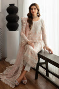 Ramsha | Rangoon Chiffon Collection | D-1103 - by - Libasekhas UK - Registered Vendor of : Ramsha - 100% Original Designer Dresss