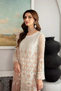 Ramsha | Rangoon Chiffon Collection | D-1103 - by - Libasekhas UK - Registered Vendor of : Ramsha - 100% Original Designer Dresss