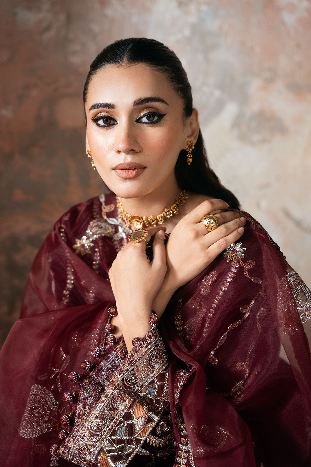 Ramsha | Velvet Collection | V-701 - by Libasekhas UK - Registered Vendor of : Ramsha - 100% Original Designer Dress