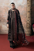 Ramsha | Velvet Collection | V-706 - by Libasekhas UK - Registered Vendor of : Ramsha - 100% Original Designer Dress