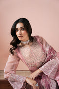 Ramsha | Rangeen Organza | PS-104 - by Libasekhas UK - Registered Vendor of : Ramsha - 100% Original Designer Dress