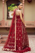 Alizeh | Formals Collection | Rungrez - by - Libasekhas UK - Registered Vendor of : Alizeh - 100% Original Designer Dresss