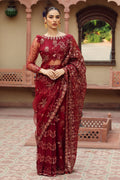 Alizeh | Formals Collection | Rungrez - by - Libasekhas UK - Registered Vendor of : Alizeh - 100% Original Designer Dresss