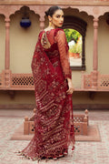 Alizeh | Formals Collection | Rungrez - by - Libasekhas UK - Registered Vendor of : Alizeh - 100% Original Designer Dresss