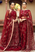 Alizeh | Formals Collection | Rungrez - by - Libasekhas UK - Registered Vendor of : Alizeh - 100% Original Designer Dresss