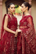 Alizeh | Formals Collection | Rungrez - by - Libasekhas UK - Registered Vendor of : Alizeh - 100% Original Designer Dresss