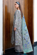 Ramsha | Rangrez Lawn Collection | N-901 - by Libasekhas UK - Registered Vendor of : Ramsha - 100% Original Designer Dress