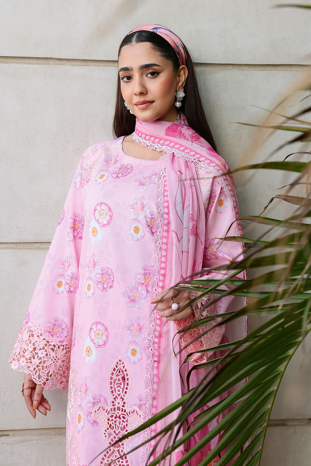 Ramsha | Rangrez Lawn Collection | N-902 - by Libasekhas UK - Registered Vendor of : Ramsha - 100% Original Designer Dress