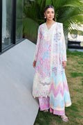 Ramsha | Rangrez Lawn Collection | N-909 - by Libasekhas UK - Registered Vendor of : Ramsha - 100% Original Designer Dress
