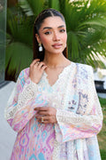 Ramsha | Rangrez Lawn Collection | N-909 - by Libasekhas UK - Registered Vendor of : Ramsha - 100% Original Designer Dress