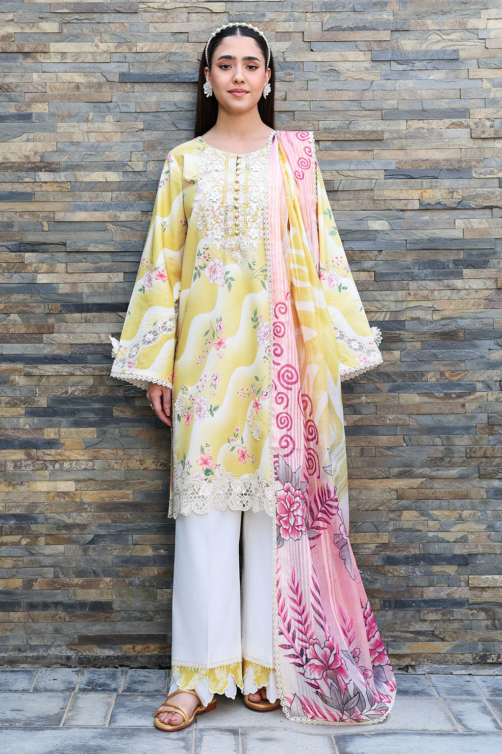 Ramsha | Rangrez Lawn Collection | N-904 - by Libasekhas UK - Registered Vendor of : Ramsha - 100% Original Designer Dress