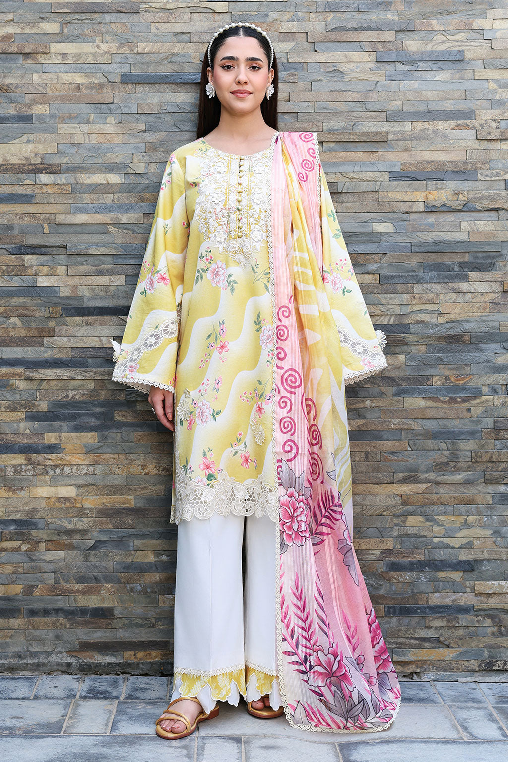 Ramsha | Rangrez Lawn Collection | N-904 - by Libasekhas UK - Registered Vendor of : Ramsha - 100% Original Designer Dress
