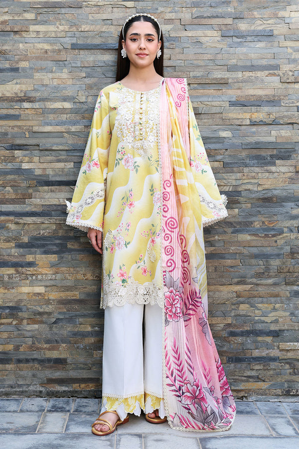 Ramsha | Rangrez Lawn Collection | N-904 - by Libasekhas UK - Registered Vendor of : Ramsha - 100% Original Designer Dress