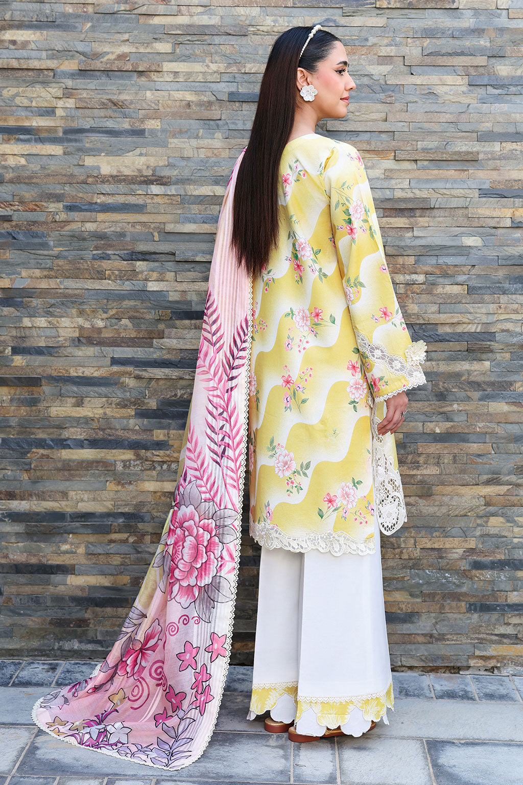 Ramsha | Rangrez Lawn Collection | N-904 - by Libasekhas UK - Registered Vendor of : Ramsha - 100% Original Designer Dress