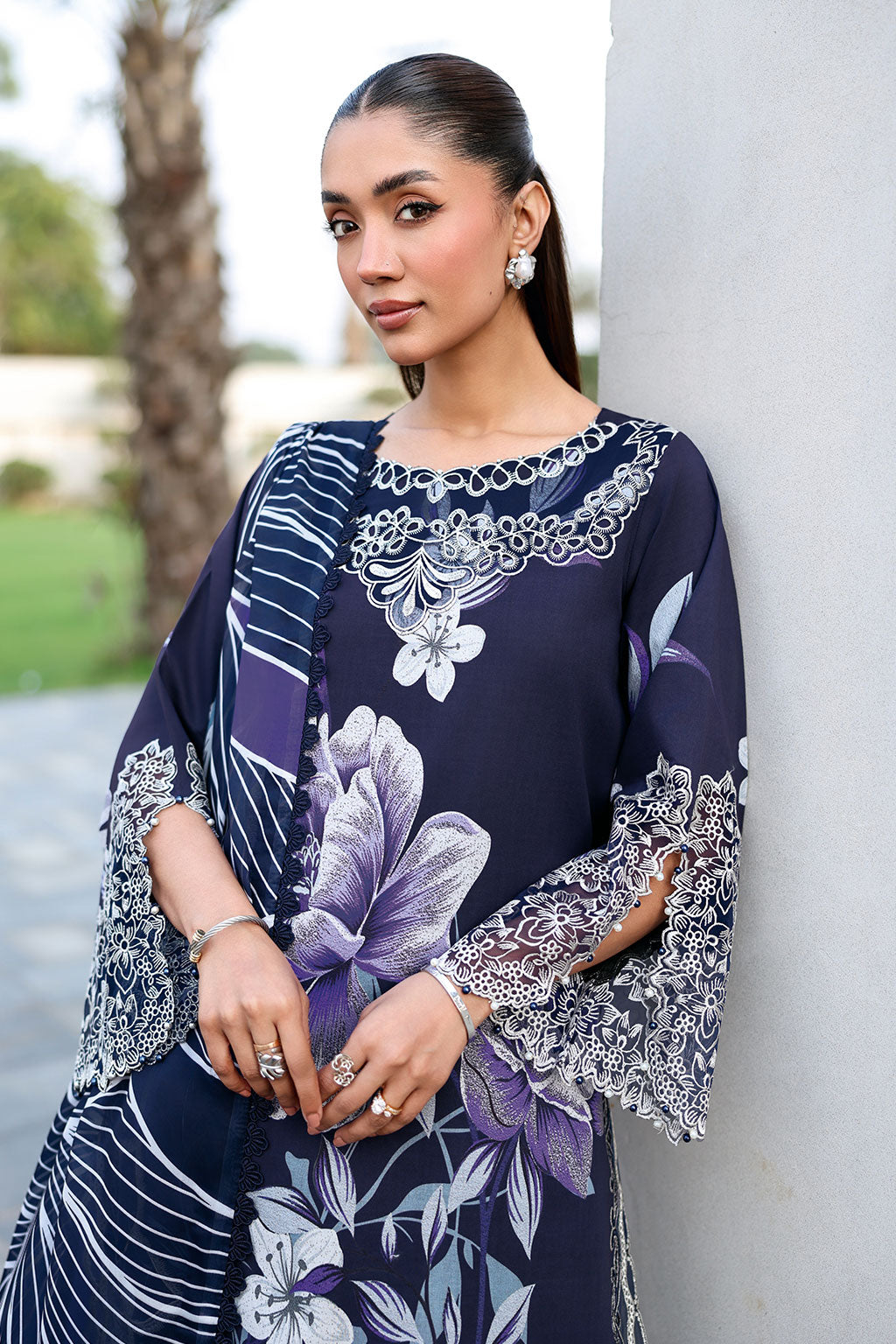 Ramsha | Rangrez Lawn Collection | N-908 - by Libasekhas UK - Registered Vendor of : Ramsha - 100% Original Designer Dress