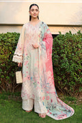 Ramsha | Rangrez Lawn Collection | N-906 - by Libasekhas UK - Registered Vendor of : Ramsha - 100% Original Designer Dress