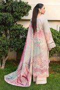 Ramsha | Rangrez Lawn Collection | N-906 - by Libasekhas UK - Registered Vendor of : Ramsha - 100% Original Designer Dress