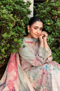 Ramsha | Rangrez Lawn Collection | N-906 - by Libasekhas UK - Registered Vendor of : Ramsha - 100% Original Designer Dress