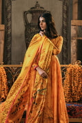 Fahad Hussayn | Lawn Banger | Rawzat - by - Libasekhas UK - Registered Vendor of : Fahad Hussayn - 100% Original Designer Dresss