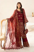 Alizeh | Heer Festive Collection 24 | AWEEN - V17D06 - by - Libasekhas UK - Registered Vendor of : Alizeh - 100% Original Designer Dresss