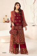 Alizeh | Heer Festive Collection 24 | AWEEN - V17D06 - by - Libasekhas UK - Registered Vendor of : Alizeh - 100% Original Designer Dresss