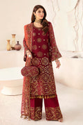 Alizeh | Heer Festive Collection 24 | AWEEN - V17D06 - by - Libasekhas UK - Registered Vendor of : Alizeh - 100% Original Designer Dresss