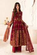Alizeh | Heer Festive Collection 24 | AWEEN - V17D06 - by - Libasekhas UK - Registered Vendor of : Alizeh - 100% Original Designer Dresss