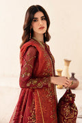 Alizeh | Heer Festive Collection 24 | AWEEN - V17D06 - by - Libasekhas UK - Registered Vendor of : Alizeh - 100% Original Designer Dresss