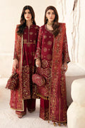 Alizeh | Heer Festive Collection 24 | AWEEN - V17D06 - by - Libasekhas UK - Registered Vendor of : Alizeh - 100% Original Designer Dresss