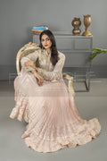 Panache | Pret | Regal Romance - by - Libasekhas UK - Registered Vendor of : Panache By Mona - 100% Original Designer Dresss