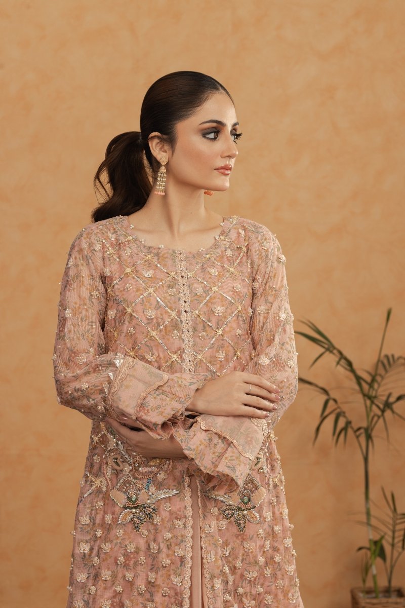 Panache | Pret | Regalia - by - Libasekhas UK - Registered Vendor of : Panache By Mona - 100% Original Designer Dresss