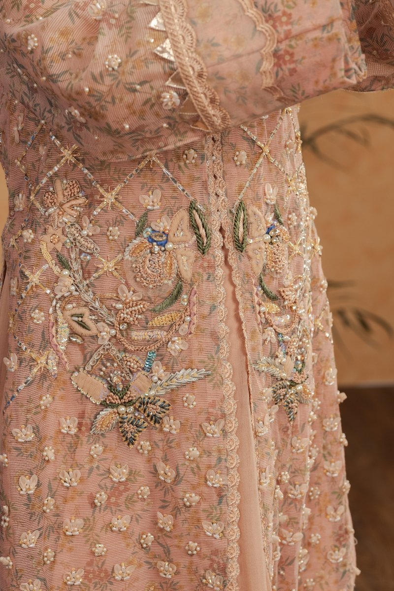 Panache | Pret | Regalia - by - Libasekhas UK - Registered Vendor of : Panache By Mona - 100% Original Designer Dresss