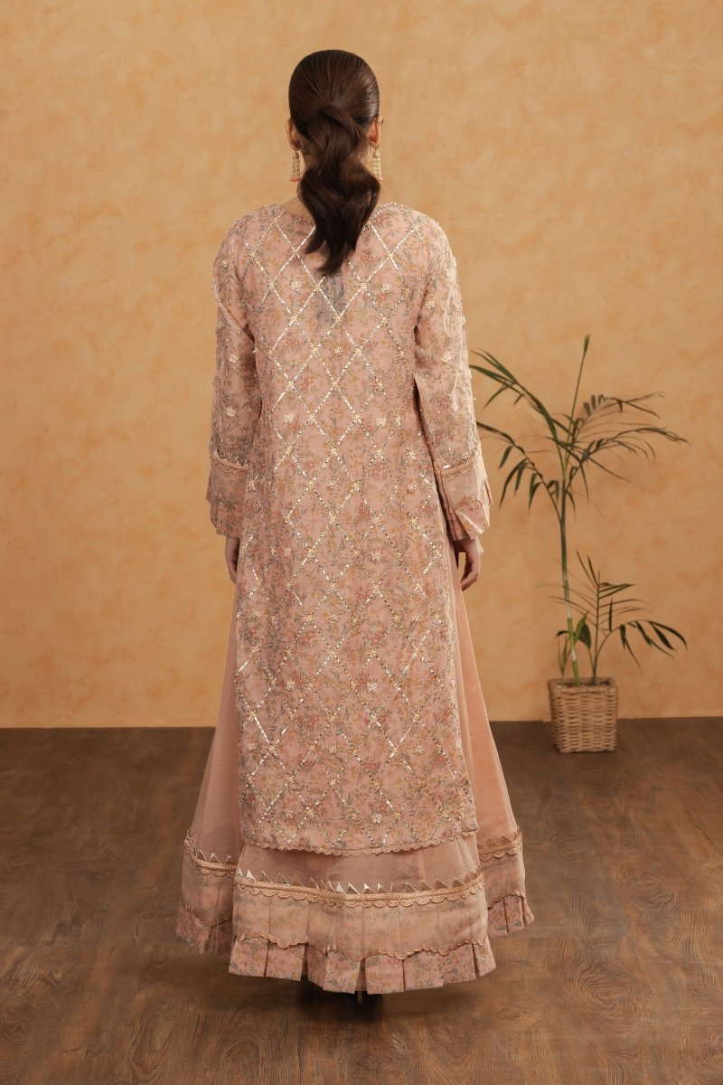 Panache | Pret | Regalia - by - Libasekhas UK - Registered Vendor of : Panache By Mona - 100% Original Designer Dresss
