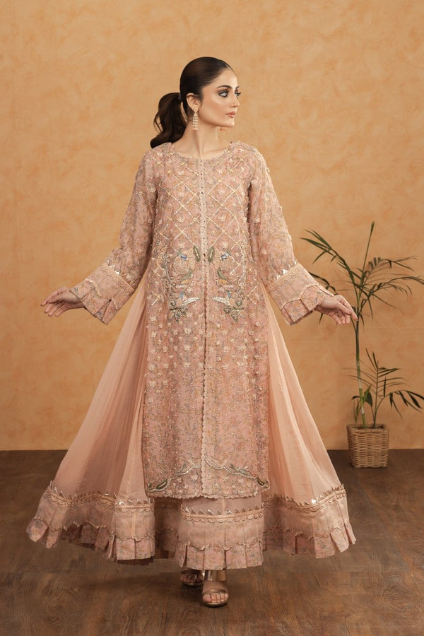 Panache | Pret | Regalia - by - Libasekhas UK - Registered Vendor of : Panache By Mona - 100% Original Designer Dresss