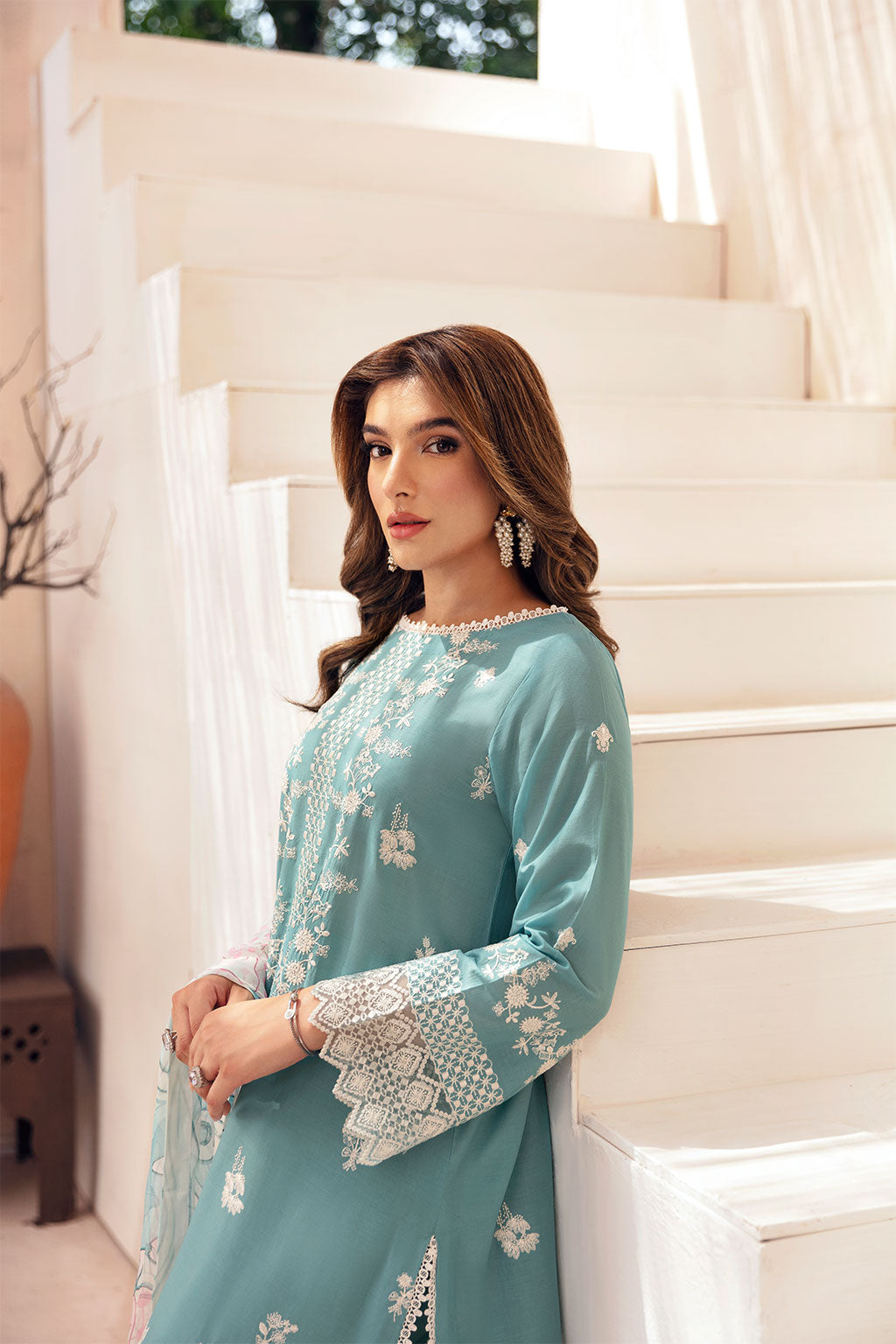 Ramsha | Andaaz Collection | Z-1004 - by - Libasekhas UK - Registered Vendor of : Ramsha - 100% Original Designer Dresss