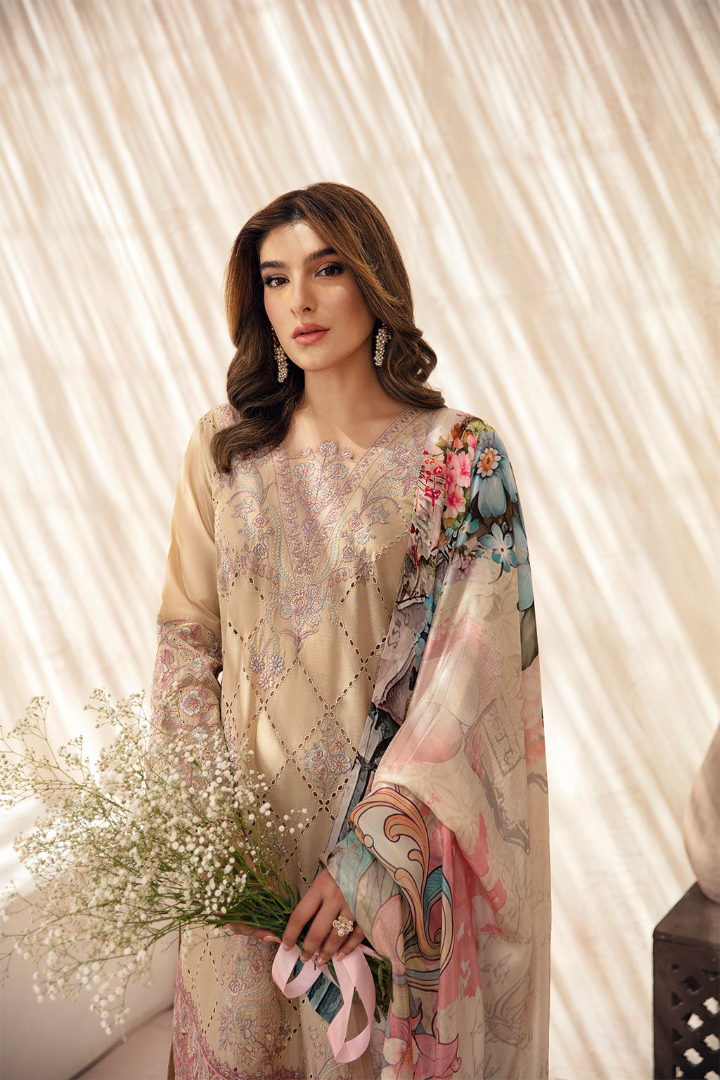 Ramsha | Andaaz Collection | Z-1010 - by - Libasekhas UK - Registered Vendor of : Ramsha - 100% Original Designer Dresss